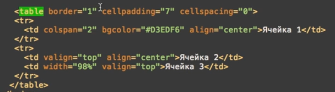 Картинка для статьи